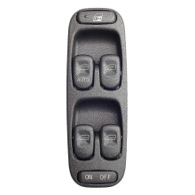 Interruptor de elevalunas eléctrico para Volvo V70 S70 XC70 1998-2000, lado del conductor