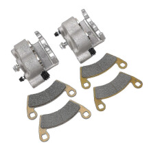 Étriers de frein de rechange pour Polaris Ranger 500/570/700/800/900/902D/1000