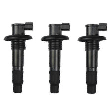 Zündspulensatz für Sea-Doo RXP GTX RXT - 3 Stück 420664020 296000307