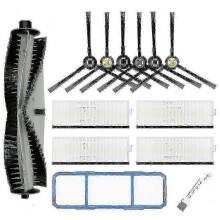 Replacement parts kit for Silvercrest X750 X785 X800 V80