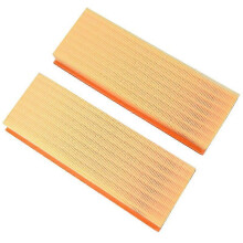 Motorluchtfilter voor Mercedes-Benz W211 W212 E300 E350 E500 C300 2730940404