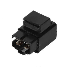 Replacement Solenoid for YAMAHA YFZ450 ATV Starter System