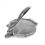Kitchen Tortilla & Pancake Maker - Press Dough and Meat 1