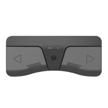 Intelligent Bluetooth-compatible Wireless Foot Pedal Page Turner - for Abs