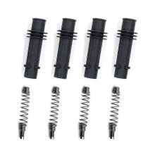 Kit di riparazione connettore bobina di accensione per Chevrolet, Opel - Adatto per Aevo, Adam, Astra, Cascada, Fgao