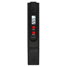 High Precision Water Quality Tester for Pe - Measure TDS, pH & Hardness in Aquarium & Pool