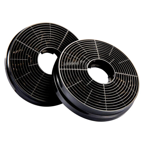CIARRA CBCF003 Recirculating Filter Carbon Charcoal Filters Replacement for Cook