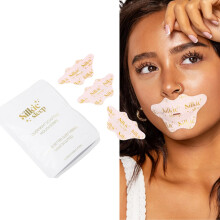 Silkie Sleep Mouth Lip Sculpting sleep tape collagen lip plumping Dermatologically Tested Supports Nasal Breathing and Reduces Snoring residue free s