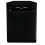 Hotpoint Hotpoint Full Size Freestanding Dishwasher - Black - 14 Place Settings 1