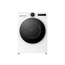 LG VX70 Series AI Direct Drive F4X7013TWB 13kg Washing Machine with 1400 rpm - White - A Rated