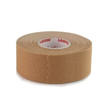 Performance Health Medical Leukoplast Zinc Oxide Tape, Provides Excellent Adhesion, Strong, Supportive, 2.5 cm x 9.2 m