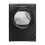Candy Candy Smart Pro Condenser Tumble Dryer, 9kg, Black, B Class 1
