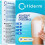 Cutiderm Adhesive Wound Dressing 10cm x 15cm - Pack of 10 1
