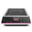 Lechuang Chef 3500W Single Induction Cooker, 10-level Power Setting, 2 1