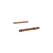 Bosch HEZ638070 Accessories for Ovens, Telescopic Extension, 1-Way Ind