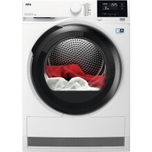 8000 8kg Heat Pump Dryer