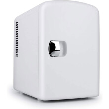 Denver MFR-400 Small Mini Fridge With UV Light Disinfection - 4 Litre