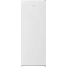 Beko Tall Freezer Frost Free - White - FNE4545W