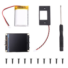 ESP32-S3 N16R8 Entwicklungsboard mit WLAN-Modul, 1,54-Zoll-Farbdisplay, Dual-Core-Prozessor, KI-Roboter und Mensch-Maschine-Dialog
