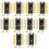 10 Pezzi di Scheda di Micro-Sviluppo ATTINY88 Digispark Upgraded/ V3.0 Extended per  IDE 1.0+ (OSX/Win/Linux) 1