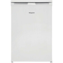 Hotpoint 95 Litre Under Counter Larder Freezer with Adjustable Storage