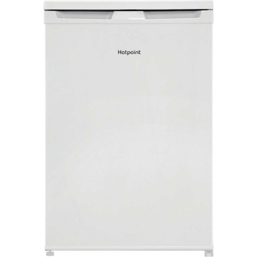 Hotpoint Hotpoint 95 Litre Under Counter Larder Freezer with Adjustable Storage