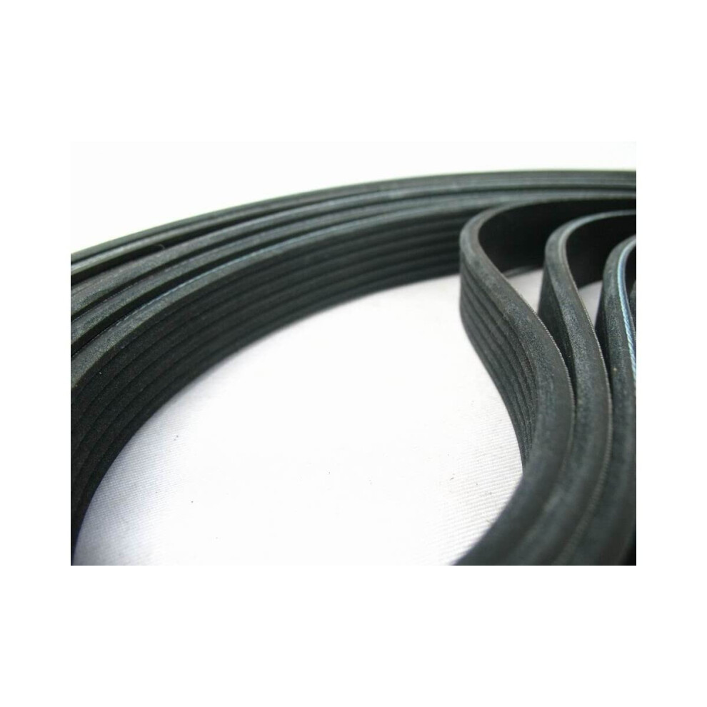 6EPJ1238 Drum Washing Machine Belt