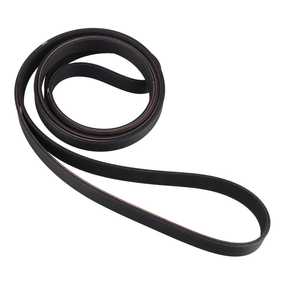 Sparefixd For Beko Drcs76w Belt Condenser Tumble Dryer Genuine