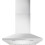 CDA CDA ECH63SS 60cm Chimney Hood Stainless 1