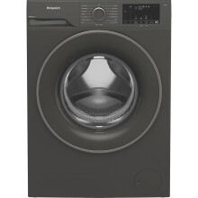Hotpoint AntiStain H 101G ANTI STAIN UK 10kg Washing Machine with 1400