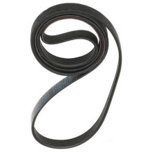 CANDY 1225J5 Original Washing Machine Belt, Washing Machine 41039460, 268537 CANDY