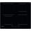 Hotpoint Hotpoint Induction TQ 1460S NE Hob - Black 1