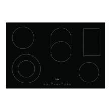 Beko HIC85402T Electric Hob with Touch Control