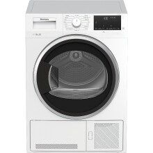 Blomberg LTK310030W 10kg Condenser Tumble Dryer - White