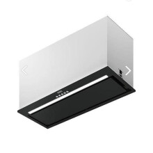 Franke Built-in cooker hood with a capacity of 620 m3/h Box Flush Evo