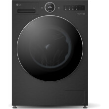 LG 9kg 1400rpm Washing Machine - F4X9009TBC