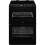 AEG AEG CCX6740ACB 112L Freestanding Double Oven with 4 Ceramic Hobs - Bla 1