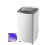 WhYaTT 10kg Spin Dryer, Energy&Power Saving Spinner, 360 blue light, 1