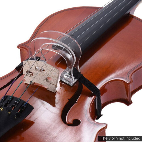 3X 1/2 4/4 Violin Bow Straighten Collimator Corrector Tool Guide for Beginner Practice Training Exercise 2