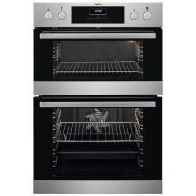 AEG Built-in Oven DCB331010M, 61 L, Stainless Steel