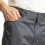 Lee Cooper (40R, Grey/Black) Lee Cooper Mens Reflective Holster Pocket Work Cargo Trousers 5