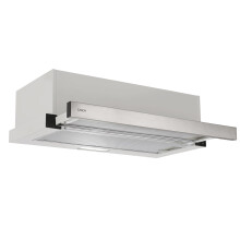 Campana CANDY CBT6130/3X 36901045