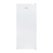 Willow W145TFW 145L 55cm Freestanding Tall Freezer with 4* Freezer Rating, Adjustable Thermostat - White