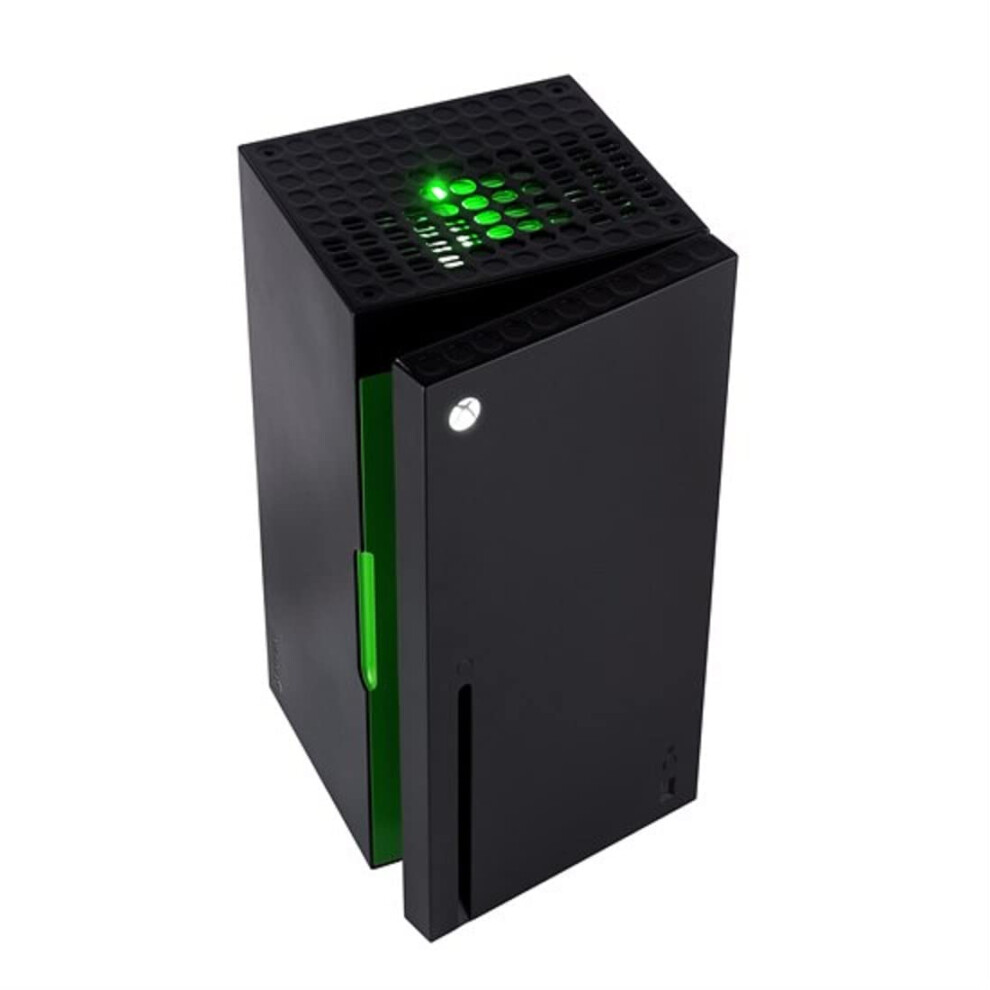 Ukonic Jung Xbox Series X Quiet 10 Litre Mini Fridge - Suitable For Ro