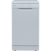 Candy CDPH2L1049W Slimline Dishwasher - White - E Rated