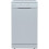 Candy Candy CDPH2L1049W Slimline Dishwasher - White - E Rated 1