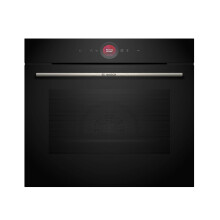 Series 8 HBG7741B1B Built-In Electric Self Cleaning Single Oven, Black