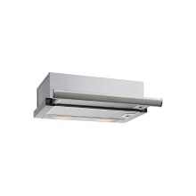 Teka TL 7420.2 – Extractor Hood 70 cm, Extendable Kitchen Extractor, 2