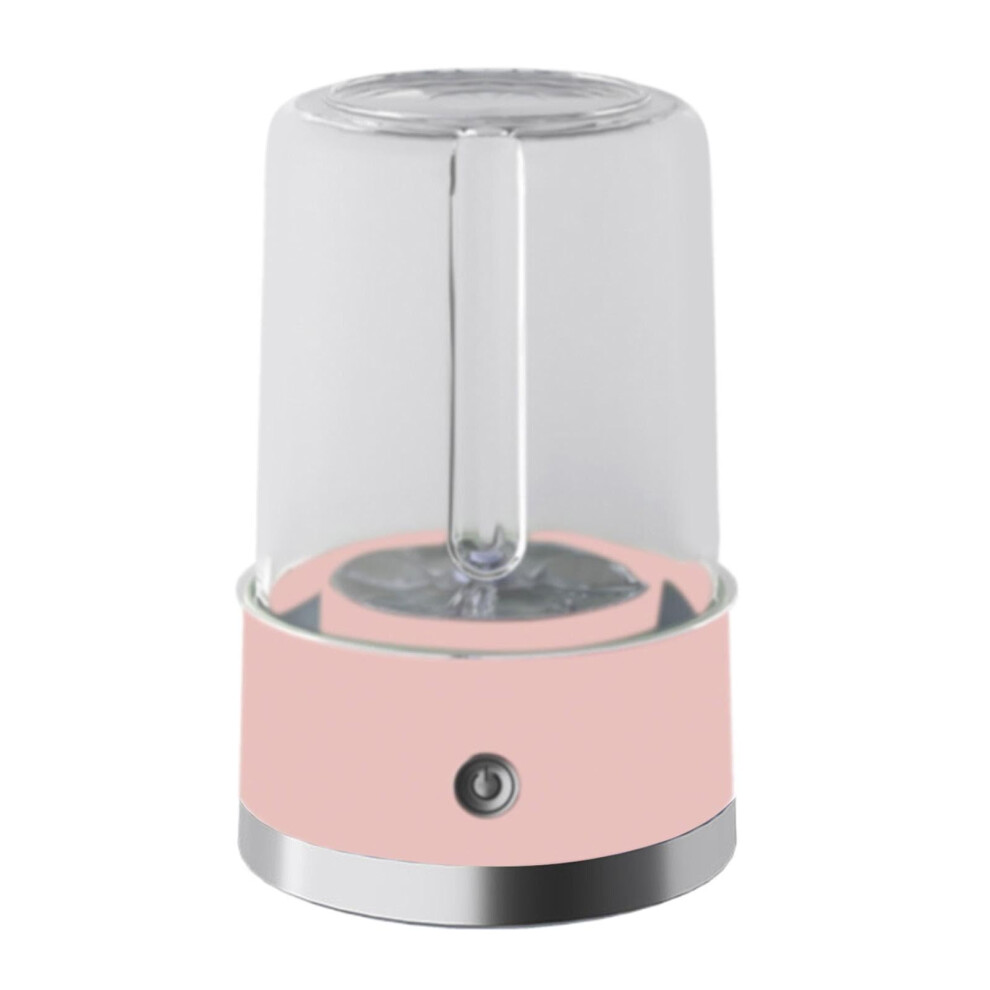 Generic Compact Laundry Washing Machine - Small Rechargeable Wireless