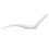 Chaise longue - DUOKU - CF137 - Lot de 2 - PE (polyéthylène) - Charge 200 kg 1